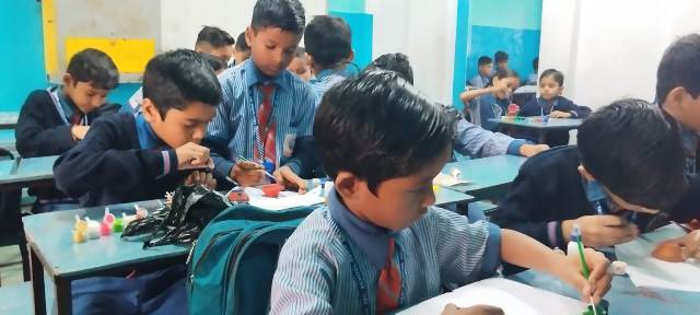 frommans memorial school rewa mp